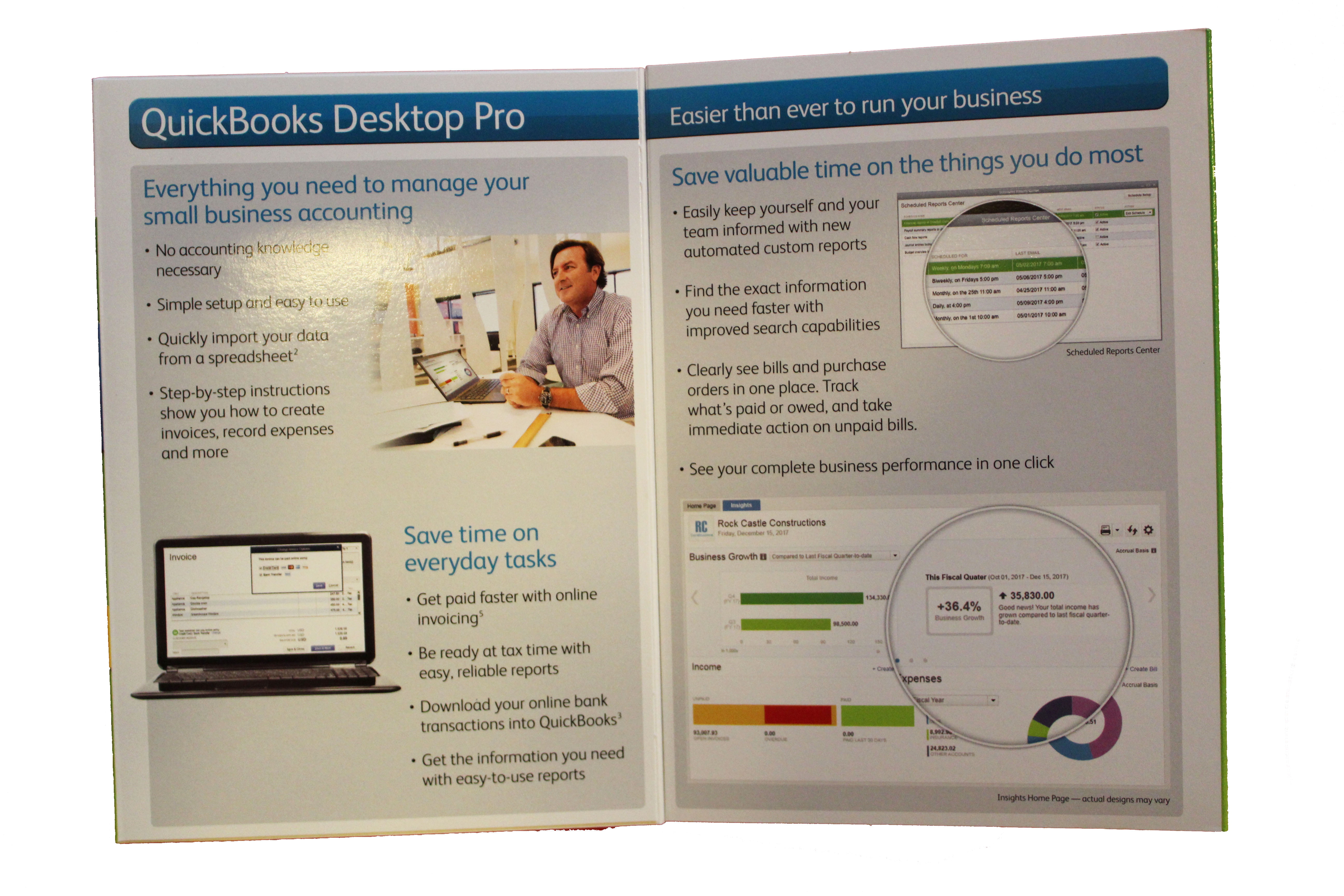 quickbooks accountant desktop 2017