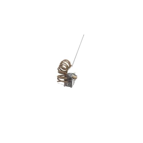Turbo Air Thermostat, Tar & Targ Oven Single, Left Side Ove RCP1077 - Genuine OEM Replacement Part