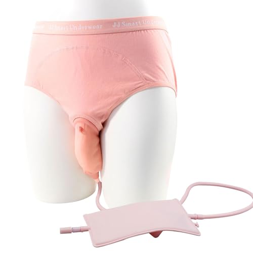 Womens Incontinence Underwear Substitute for Adult Diapers Women XL